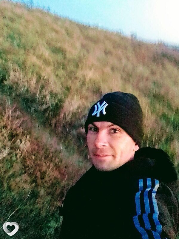 Серёга, 36, Каменске-Шахтинском — анкета №1599452