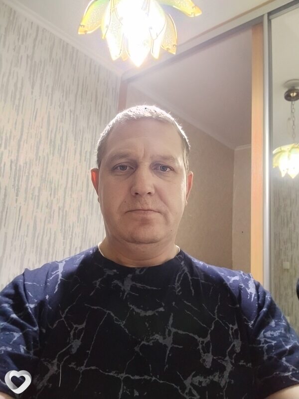 Руслан, 45, Перми — анкета №1599468