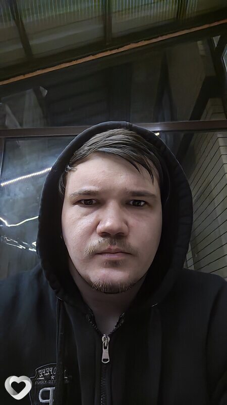 Евгений, 30, Воронеже — анкета №1599469