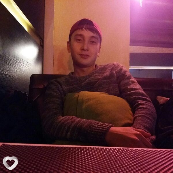 Azatt, 31, Уральске — анкета №1599471