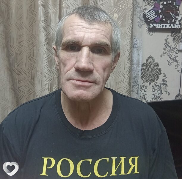 Сергей, Дятьково