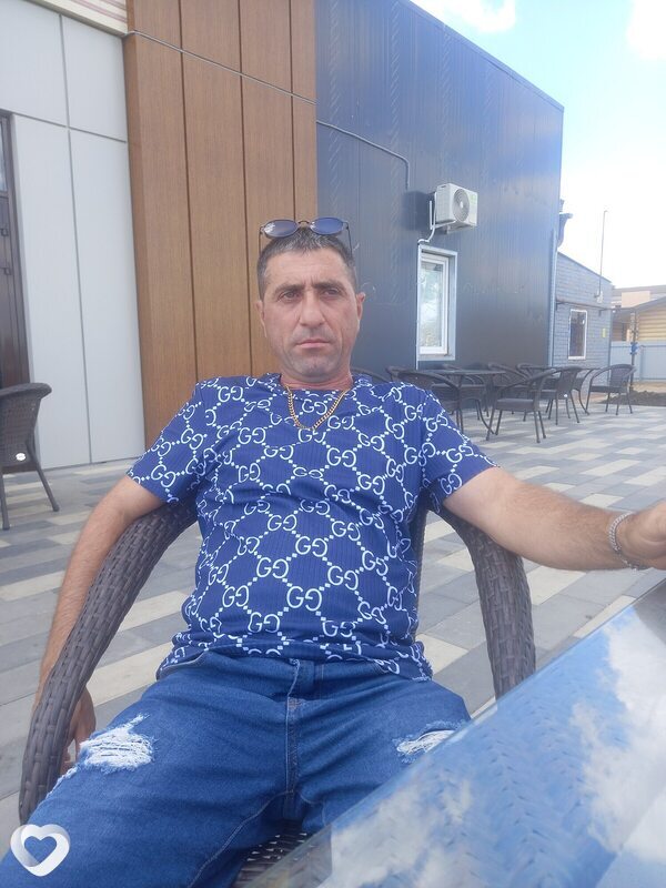 Арт, 45, Клине — анкета №1599753