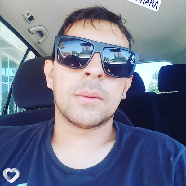 Данил, 40, Кемерове — анкета №1599757