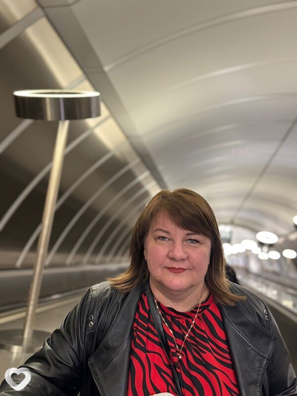 Елена, 47, Брянске — анкета №1599758