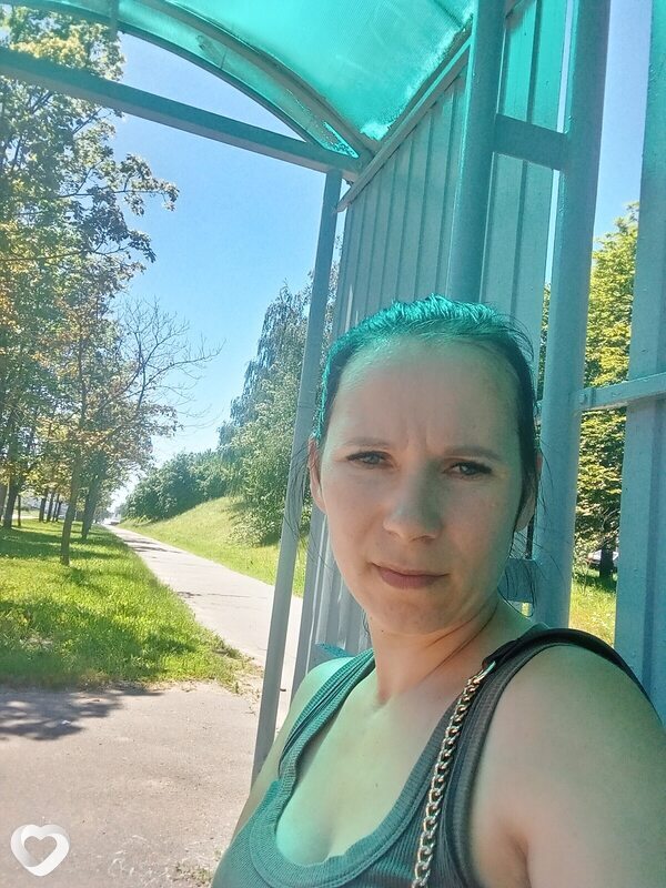 Лена, 38, Минске — анкета №1599759