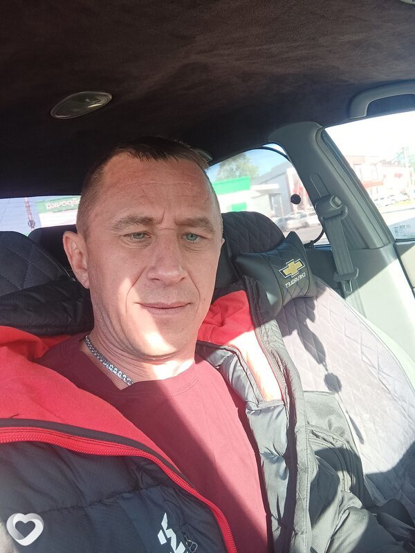 Александр, 43, Курске — анкета №1599762