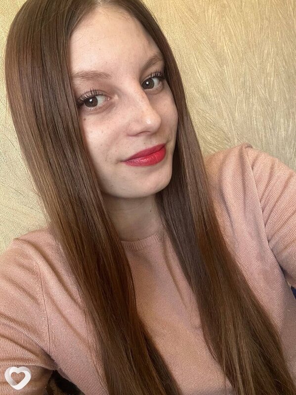 Анастасия, 23, Прокопьевске — анкета №1599627