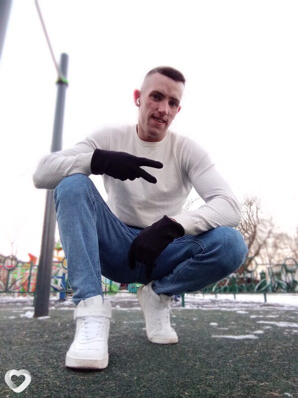 Виктор, 28, Старой Купавне — анкета №1599628