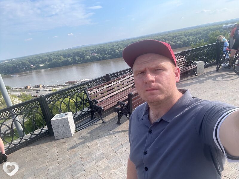 Евгений, 34, Стерлитамаке — анкета №1599634