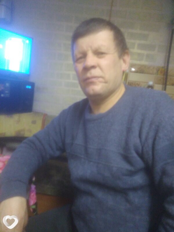 Сергей, 60, Сарапуле — анкета №1599554