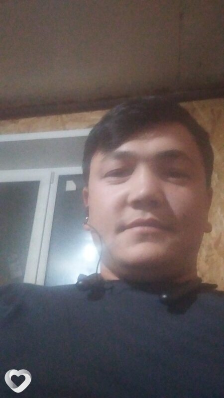 Шахриюр, 28, Владимире — анкета №1599561