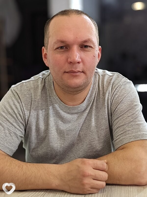 Сергей, 34, Ижевске — анкета №1599567