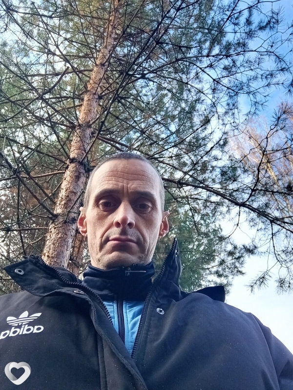 Александр, 39, Городеце — анкета №1599572