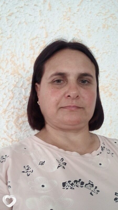 Маріна, 43, Прага — анкета №1599603