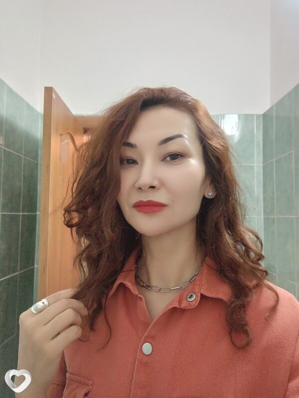 Дина, 34, Усть-Каменогорск — анкета №1599610