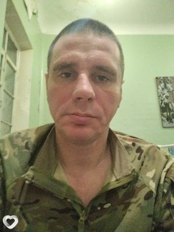 Сергей, 47, Иванове — анкета №1599612
