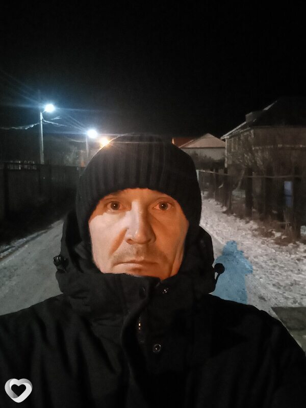 Макс, 45, Павлодаре — анкета №1599878
