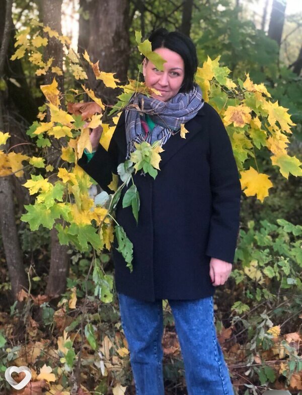 Татьяна, 53, Всеволожске — анкета №1599880