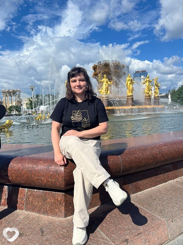 Анюта, Арзамас