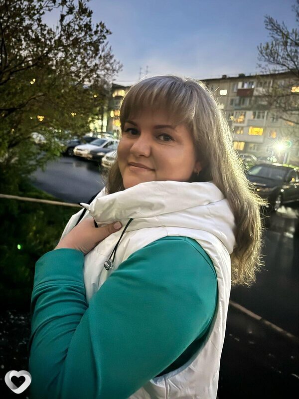 Таня, 35, Кемерове — анкета №1599884