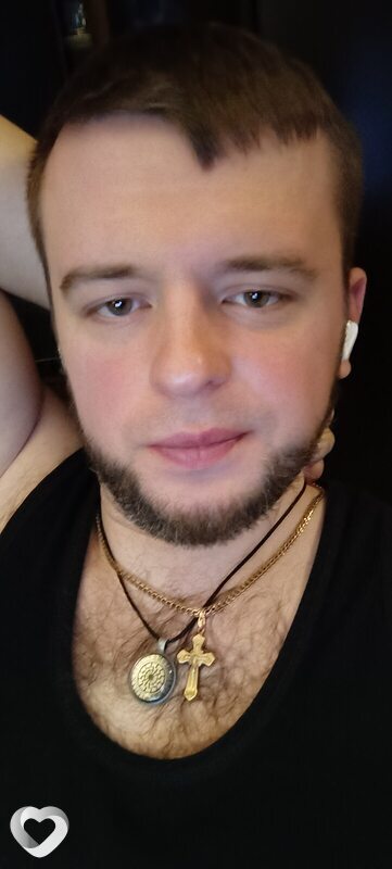Владимир, 37, Москве — анкета №1599891