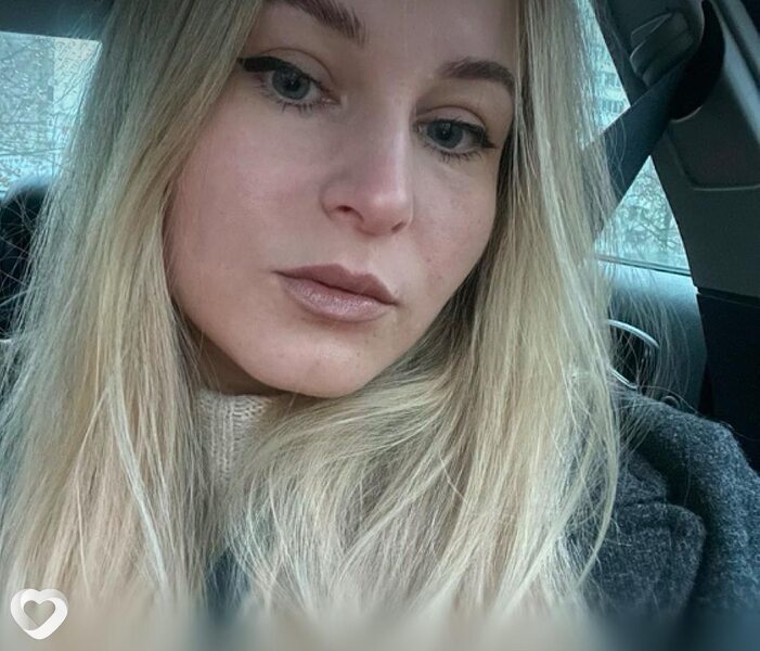 Виктория, 35, Караганде — анкета №1599896