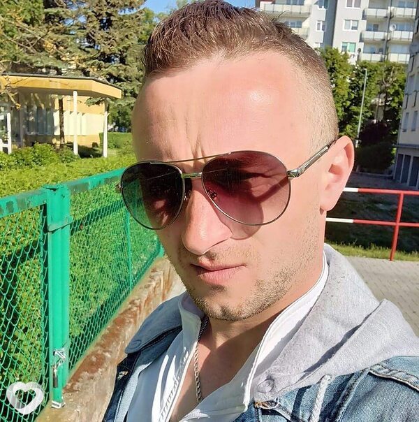 Вася, 32, Ивано-Франковске — анкета №1599650
