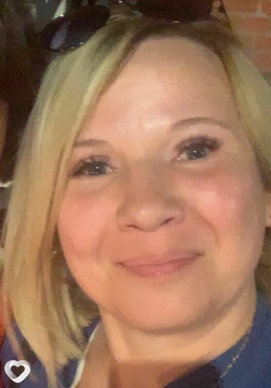 Наталья, 48, Алматы — анкета №1599660
