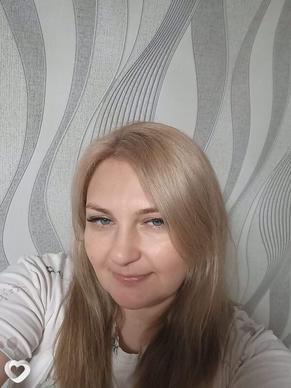 Натали, 45, Екатеринбурге — анкета №1599666