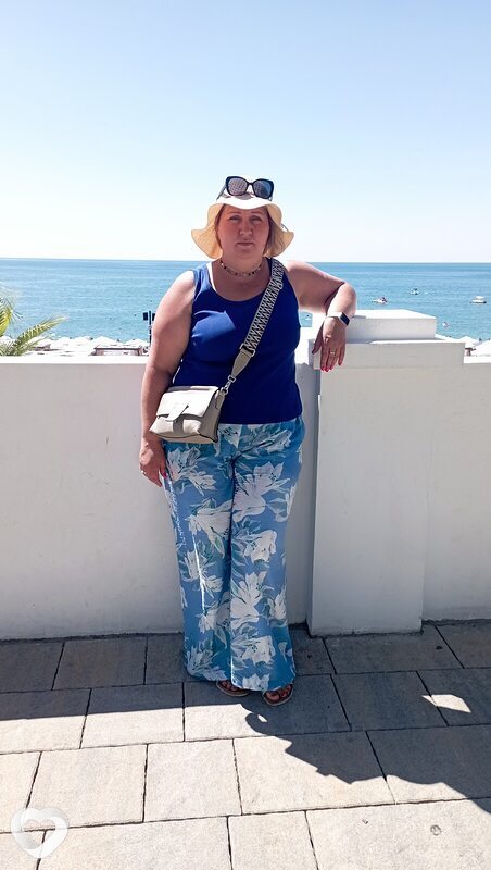Алена, 45, Барнауле — анкета №1599668
