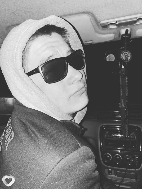Коля, 23, Чите — анкета №1599673