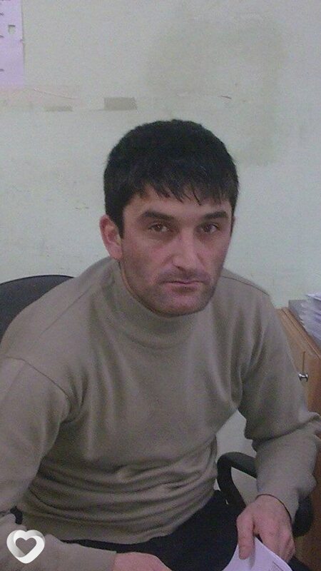 Магомед, 45, Махачкале — анкета №1599475