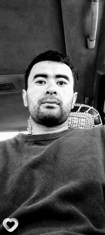 Кайсар, 34, Алматы — анкета №1599481