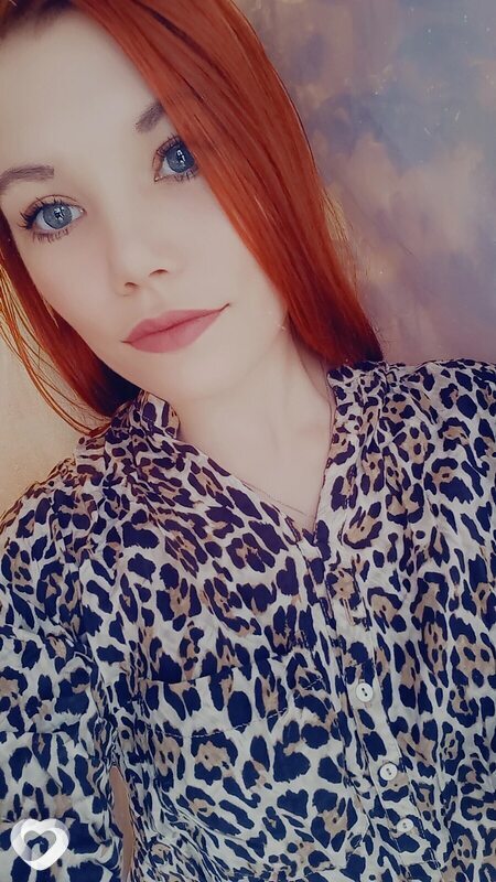 Татьяна, 24, Улан-Удэ — анкета №1599485