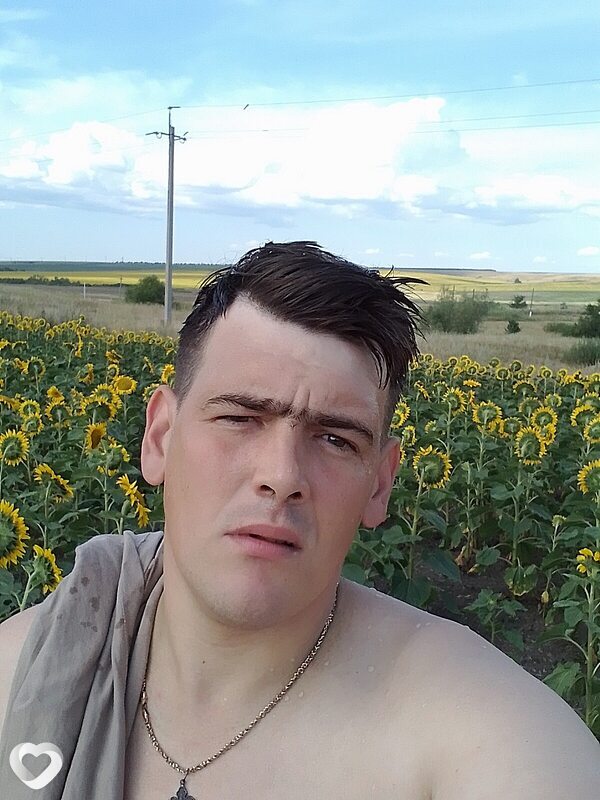 Серёга, 32, Ульяновске — анкета №1599489
