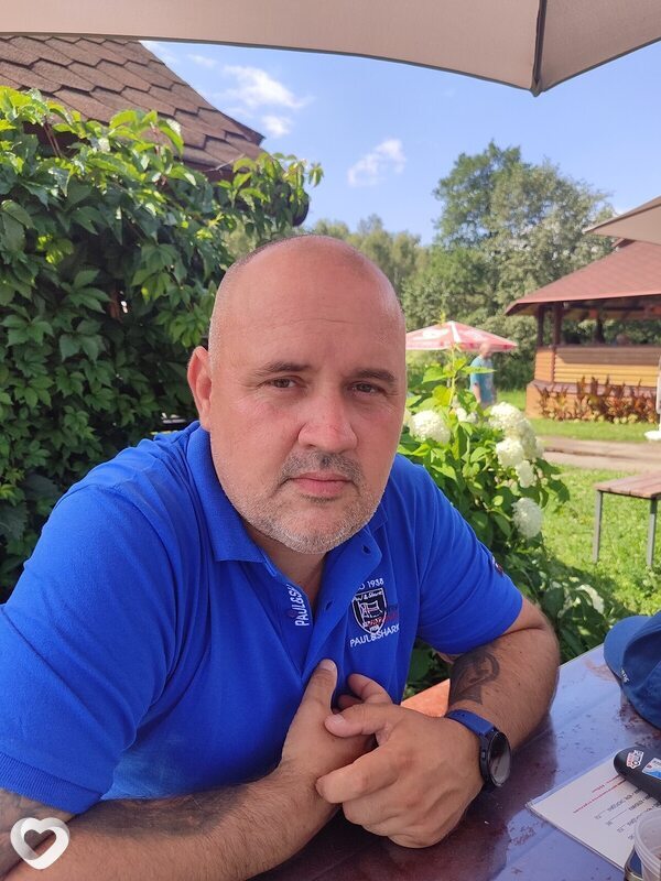 Кирилл, 45, Сочи — анкета №1599492