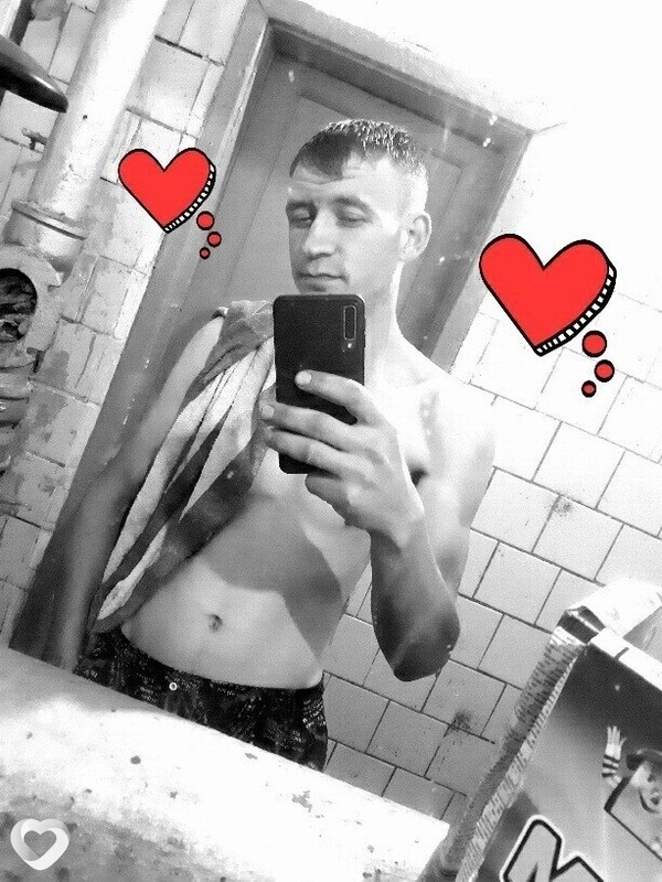 Иван, 23, Павлодаре — анкета №1599497