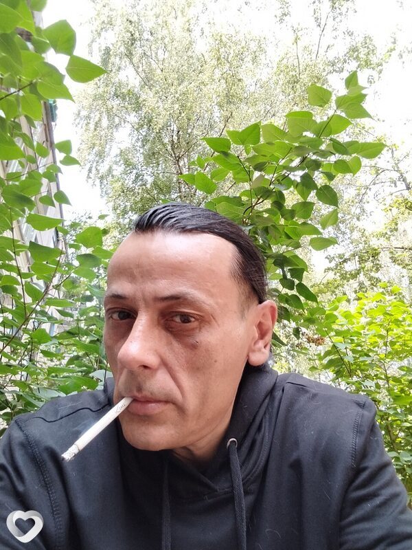 Алекс, 44, Витебске — анкета №1599578