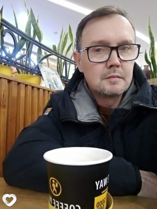 Александр, 52, Липецке — анкета №1599587