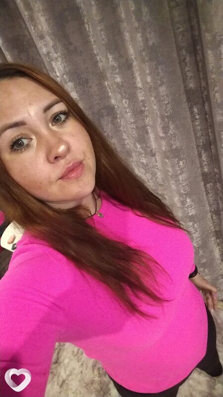 Виталина, 39, Стерлитамаке — анкета №1599784