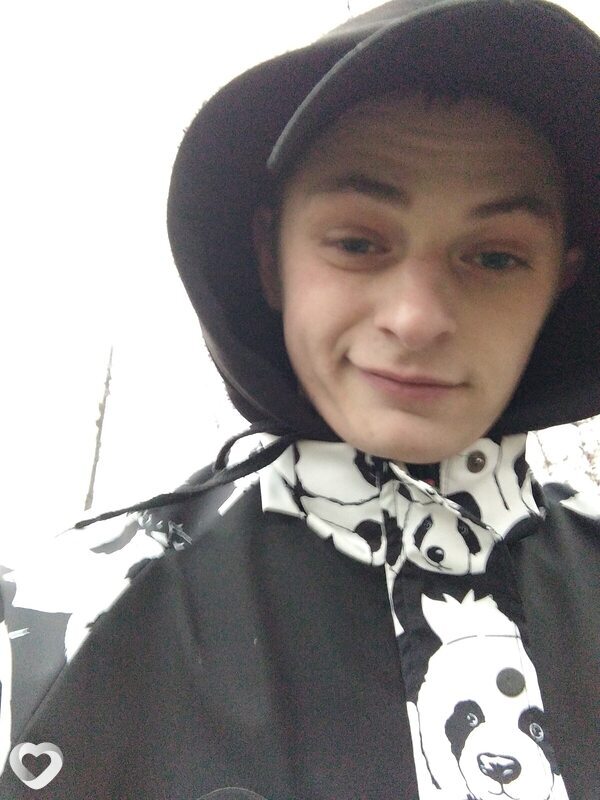 Сергей, 23, Лобне — анкета №1599786