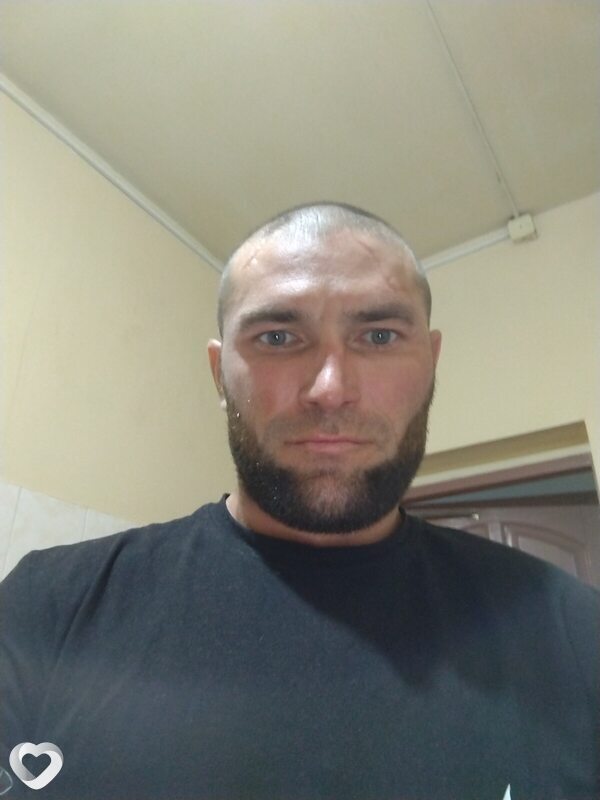 Дима, 37, Комсомольске-на-Амуре — анкета №1599787