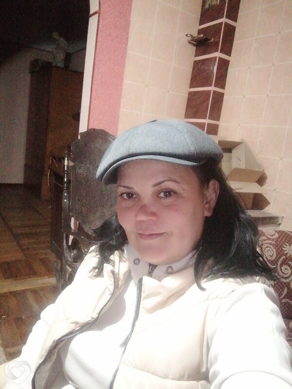 Ксюша, 46, Таганроге — анкета №1599792