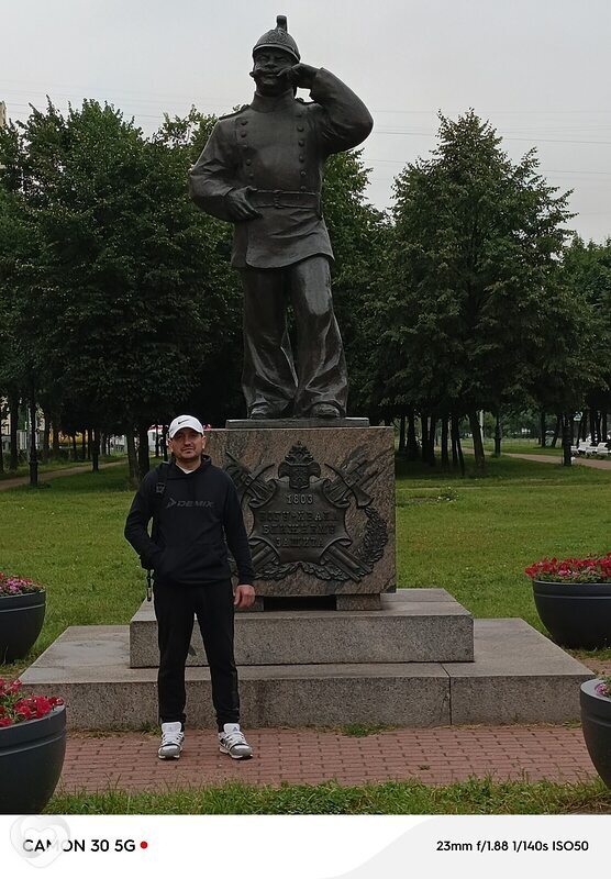 Сергей, 43, Омске — анкета №1599699