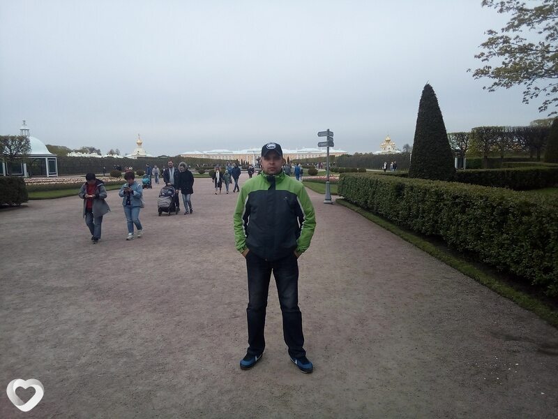 Дмитрий, 40, Новогрудке — анкета №1599704