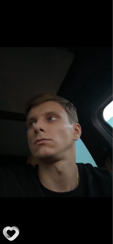Станислав, 28, Москве — анкета №1599705