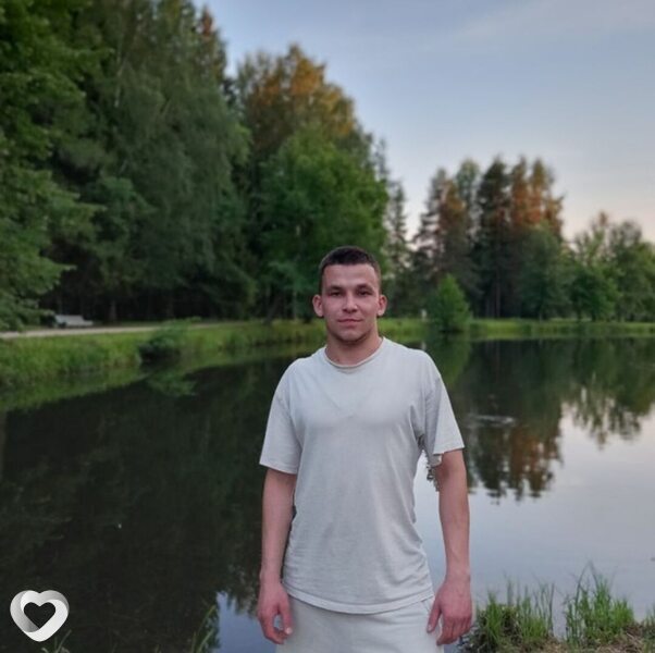 Андрей, 26, Владимире — анкета №1599716