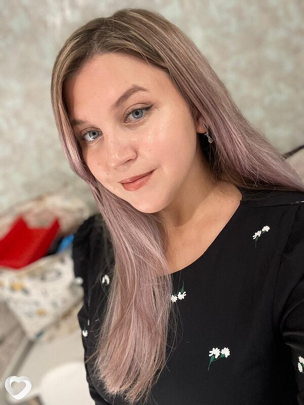 Руслана, 24, Омске — анкета №1599719