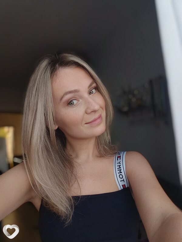 Вета, 29, Санкт-Петербурге — анкета №1599721