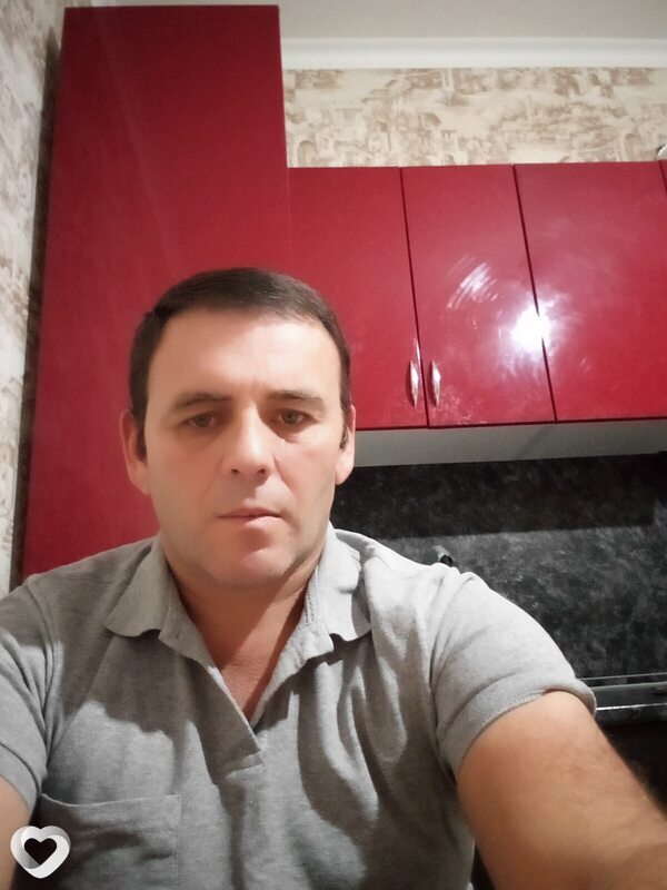 Мурик, 44, Черкесске — анкета №1599836